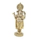 thumbnail image 3 of Estatua De Buda Elefante Decoración De Meditación Figura Coleccionable Decoración De Escritorio, 3 of 3