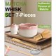 thumbnail image 2 of Set de Matcha JBER de 7 Piezas, 17 oz (503 ml), 2 of 3
