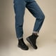 thumbnail image 2 of Botín Casual Mujer Gris Biwen, 2 of 7