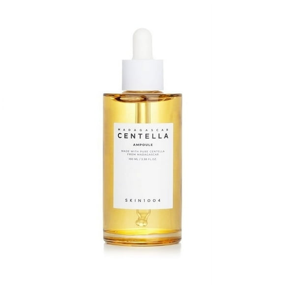 Skin1004 Ampolla Calmante De Centella asiática De Madagascar 100 Ml