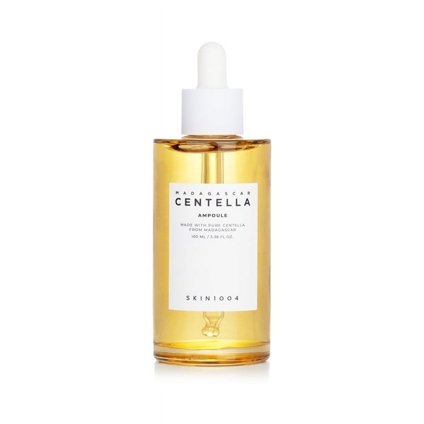 Skin1004 Ampolla Calmante De Centella Asiática De Madagascar 100 Ml