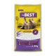 thumbnail image 1 of Arena Sanitaria de Piedras de Diatomea aroma Lavanda 1,8kg / 3.6Lts, 1 of 2