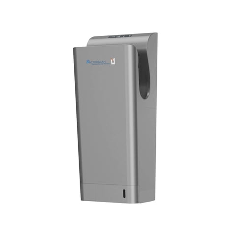 Pactorscan - Secador De Manos Dualjet 2.0