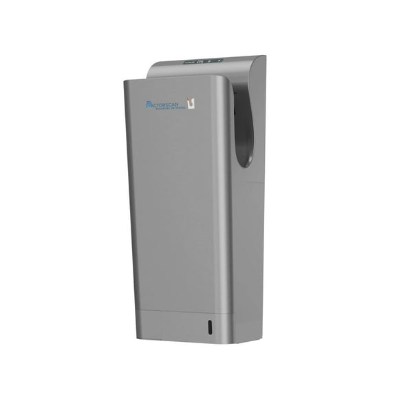 Secador de Manos DualJet 2.0