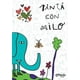 thumbnail image 1 of Libro Pinta con Milo - Catapulta Junior, 1 of 2