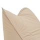 thumbnail image 4 of Pouf Potter 1c Felpa Beige, 4 of 5
