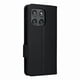 thumbnail image 4 of Funda Cartera para Motorola MOTO Edge 5G 2025 Tapa Flip con Ranuras y Soporte Negro, 4 of 5