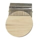 thumbnail image 3 of Speedweve Type Loom Herramienta De Bricolaje Con Disco De Madera Herramienta Para Hacer Manualidades De Bricolaje Para Zurcir 28 Pines, 3 of 5