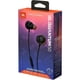 thumbnail image 3 of Audifonos In-ear con microfono JBL Quantum 50 BLKAM, 3 of 3
