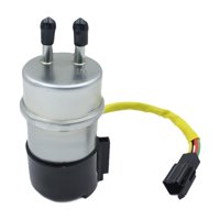 Ioensy - Bomba De Combustible Premium 49040-1063 Para Kawasaki Vn1500 Vulcan 88 Se 1987-1992