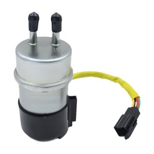 Ioensy - Bomba De Combustible Premium 49040-1063 Para Kawasaki Vn1500 Vulcan 88 Se 1987-1992