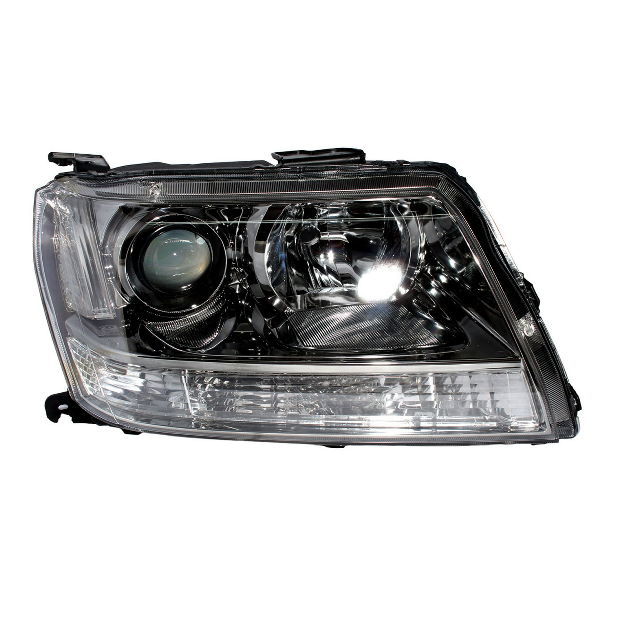 Repuestos Del Sol - Optico Derecho Suzuki Grand Nomade 3.2 2009 2011