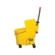 thumbnail image 4 of Carro Estruja Mopa C Escurridor 25 Lt Amarillo, 4 of 6