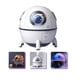 thumbnail image 4 of Humidificador De Nave Espacial Astronauta Led 5 Hrs Usb, 4 of 5