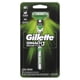 thumbnail image 5 of Máquina de Afeitar Recargable Mach3 Sensitive con Aloe, 1 Un, 5 of 9
