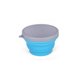 thumbnail image 2 of Vaso Plegable 200Ml Azul, 2 of 2