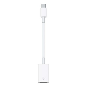 Adaptador Usb-C A Usb Apple