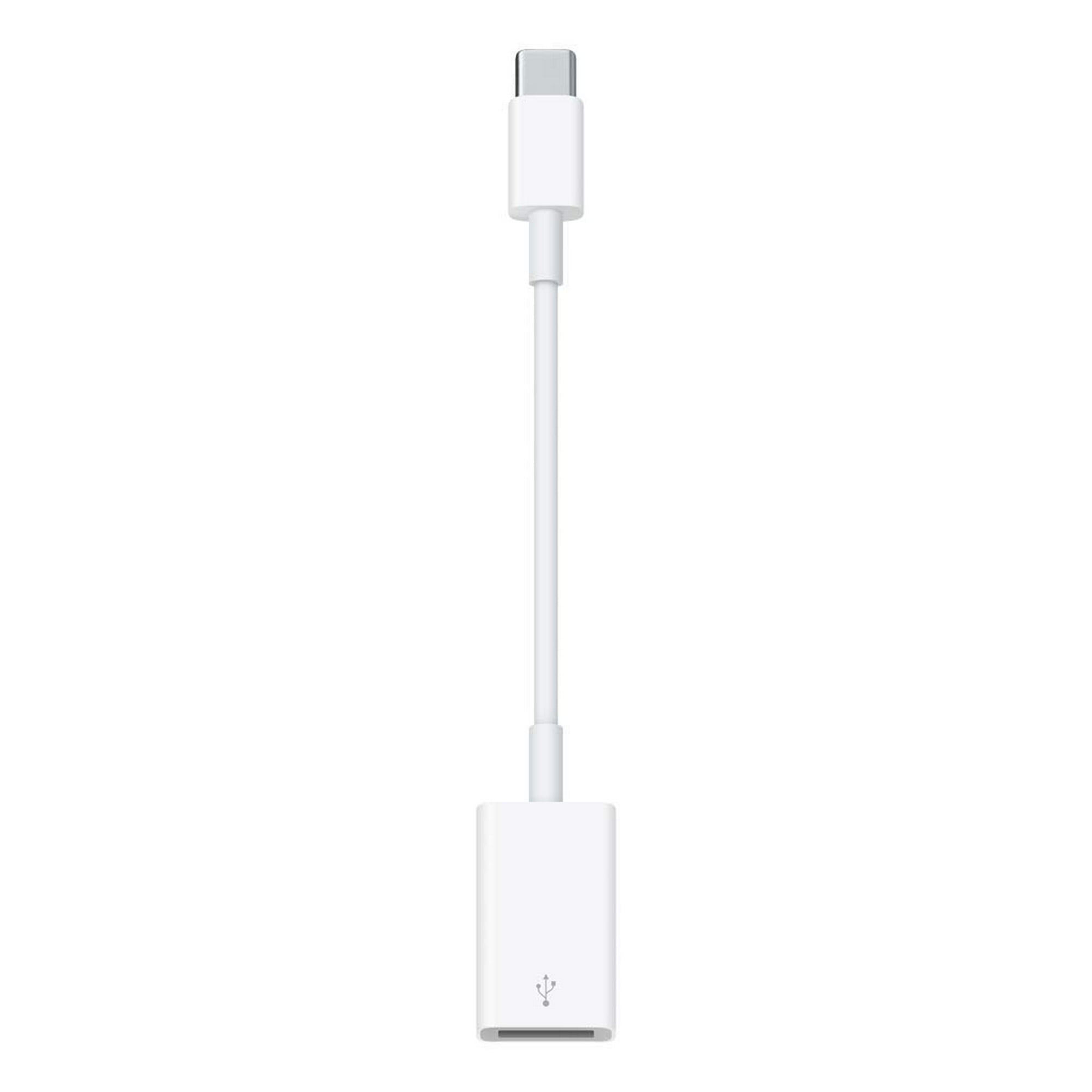 Adaptador Usb-c A Usb Apple