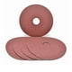thumbnail image 1 of Disco Fibra 4 1/2" # 80 Siaral 4919 Display 5 Unds, 1 of 2