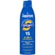 thumbnail image 1 of Protector Solar en Aerosol Coppertone Sport SPF 15 163 ml Resistente al Agua, 1 of 3