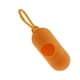 thumbnail image 4 of pa?al de bebé portátil pa?al desechado dispensador caja dispensador naranja, 4 of 5