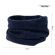 thumbnail image 4 of Set Invierno Térmico 3 En 1: Gorro Polar + Cuello + Guantes Lana, 4 of 5