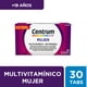 thumbnail image 5 of Centrum mujer 30 comprimidos, 5 of 9