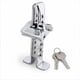 thumbnail image 2 of Tranca Pedal Universal Profesional Qunhu Leiqi 249, 2 of 3