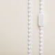 thumbnail image 5 of Cortina Roller Blackout Beige, Alto Ajustable máximo de 170 cm x Ancho a Elección para Sala, Living, Oficina o Dormitorio (155 cm de Ancho x 170 cm de Alto), 5 of 7