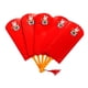 thumbnail image 4 of Suministros En Forma De Abanico De Sobres Rojos Chinos Plegables Para Fiesta De Regalo Año Nuevo, 4 of 5