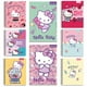 thumbnail image 1 of Pack 10 Cuadernos Hello Kitty Universitarios Cuadriculados, 1 of 8