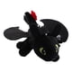 thumbnail image 1 of Cómo Entrenar A Tu Dragón, Juguete De Peluche Lindo Para Niñas, Niños, Niños A Partir De 4 Años, Negro, 20 Cm, 1 of 3
