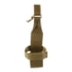 thumbnail image 3 of Táctica Titular De La Botella Molle Ligera Portador De Agua De La Bolsa Bolso De La Correa Coyote Tan, 3 of 3