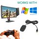 thumbnail image 2 of Adaptador USB Inalámbrico KUJOBUY para Xbox 360 y PC, 2 of 9