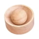 thumbnail image 4 of Herramienta De Prensado De Masa De Madera Para Hacer Dumplings, Prensador De Masa, Regalo De Cocina, Bricolaje, Para Hacer Masa De Dumplings, 4 of 5
