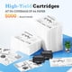 thumbnail image 3 of Cartucho de tóner compatible LxTek para Samsung 203 203L MLT-D203L, 3 of 9