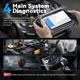 thumbnail image 3 of Scanner  Automotriz  Xtool D5S  Táctil 16 funciones especial, 3 of 9