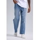 thumbnail image 1 of Jeans Hombre Calce Recto Focalizado Azul, 1 of 4