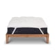 thumbnail image 1 of Cama Oak Super Premium King Topper, 1 of 13