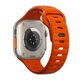 thumbnail image 1 of Correa Sport Compatible Iwatch Apple Watch 38/40/41mm Naranja, 1 of 3