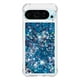 thumbnail image 2 of FOXDOCK Funda Glitter Líquida para Google Pixel 10 con Anillo Brillante, TPU Antichoques y Esquinas Reforzadas, Soporte, 2 of 6
