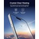 thumbnail image 5 of Protector de pantalla Belkin UltraGlass 2 para iPhone 17/16 Pro, 5 of 9