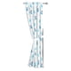 thumbnail image 4 of Cortinas Jay Franco 107 cm Blanco Lilo & Stitch (2 unidades), 4 of 6
