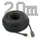 thumbnail image 2 of Cable HDMI 1.4 Ethernet blindado , 20 metros, HD 3d, 2 of 7