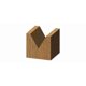 thumbnail image 4 of Fresa para router Whiteside 1/2" 7/16", 4 of 6