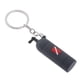 thumbnail image 2 of Novedad 6.5cm Tanque De Buceo Llavero Titular Bandera De Buceo Llavero Llavero Gris, 2 of 5