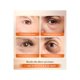 thumbnail image 3 of 80 Parches Hidrogel Contorno Ojos Vitamina C Elimina Ojeras, 3 of 5