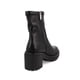thumbnail image 4 of Botín Casual Mujer Red Label Xti 2 Negro, 4 of 8