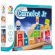 thumbnail image 2 of Juego de rompecabezas SmartGames Camelot Jr. Wooden 48 Challenges 4+, 2 of 7