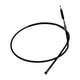 thumbnail image 4 of Cable De Acelerador De Freno De Embrague De Motocicleta Para Reparación De Repuesto Yamaha 48,82'', 4 of 5